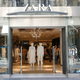 Goldie Hawn is allegedly somewhere shopping in this 2013 photo of a Zara in Cannes. Image via AP.
